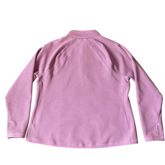 T by Talbots Sweater Women's Half-Zip
Pullover Size XL-P‎ Purple Color Athletic - Picture 11 of 16